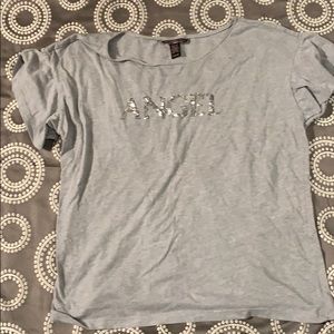 Victoria Secret Angel Sleep Shirt great for winter